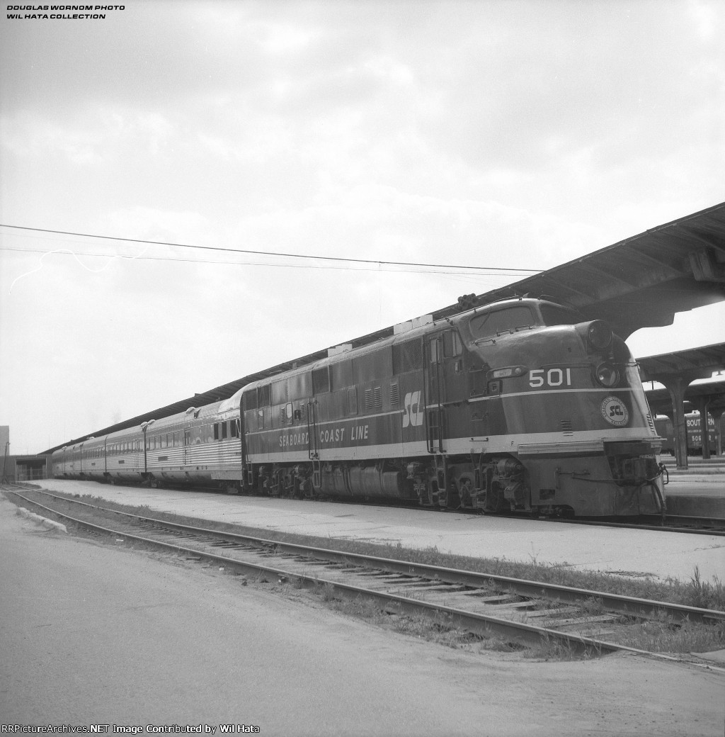 The Silver Zephyr
